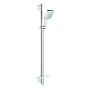 Grohe - Brausest.-set RSH 130 SmartActive Cube 26586 900mm Ablage chrom
