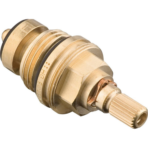 Hansgrohe - Absperreinheit kpl.DN 15 > 7/92