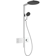 Hansgrohe - Showerpipe Raindance Alive S 300 2jet mit Thermostat chrom