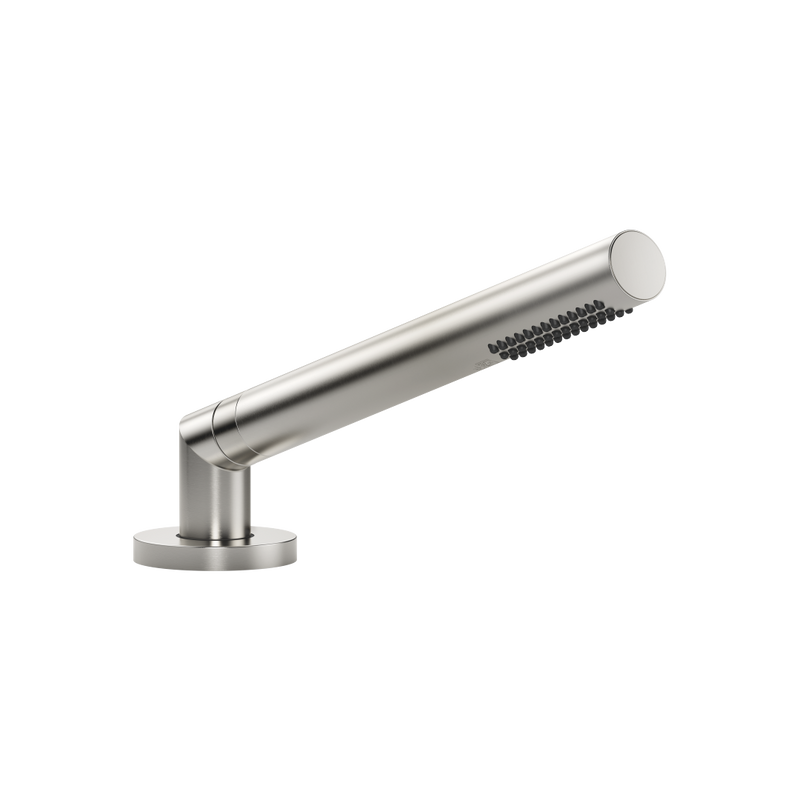 Dornbracht - Schlauchbrausegarn. META 27702660 platin gebürstet