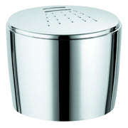 Grohe - Umstellknopf 07526 für Wannenbatterien chrom