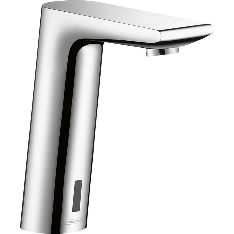Hansgrohe - Elektronik Waschtischmischer METRIS 31101 chrom Batteriebetrieb o.Mischung
