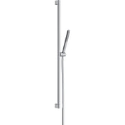 Hansgrohe - Brauseset Pulsify S 100 1j EcoSmart+ mit Brausestange 900mm chrom