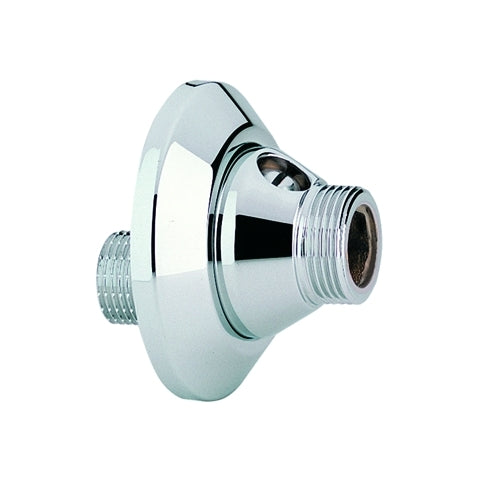Grohe - S-Anschluss 12400 1/2x3/4 absperrbar chrom