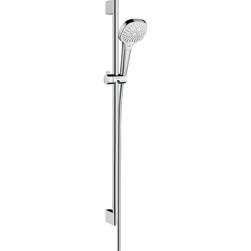 Hansgrohe - Brausenset Croma Select E Multi/ Unica 900mm weiss/chrom