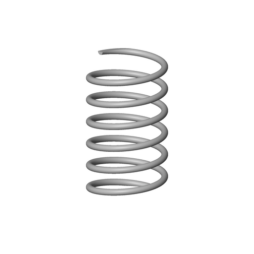 Dornbracht - Griff Ersatzteile 90160202700 D. 4,5 x 7,5 mm