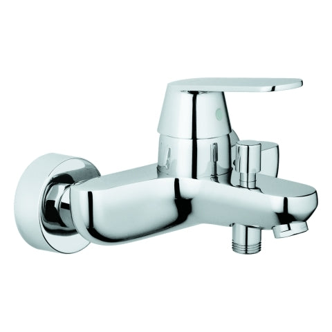 Grohe - Wannen EHM AP EUROSMART C 32831 1/2 Wandmontage chrom