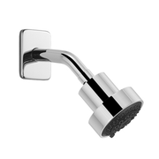 Dornbracht - Kopfbrause LULU 2850871000 chrom