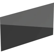 Geberit Vertriebs - Auszugfront, schwarz, ACANTO zu WTU 90 Art.-Nr.: 500.612.16.1