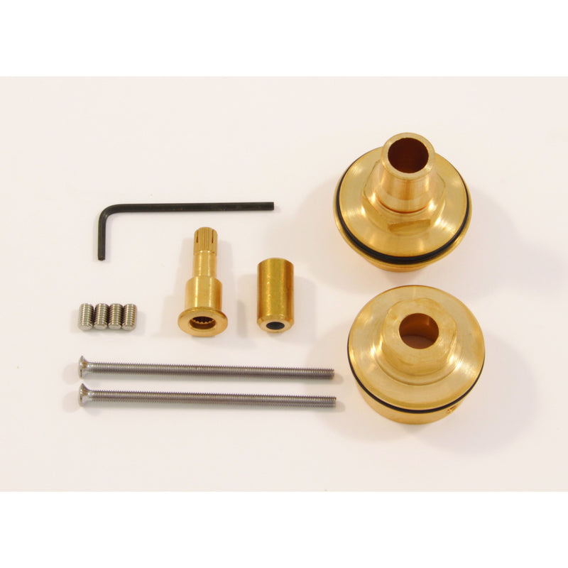 Ideal Standard - Verlängerung für Unterputz-Thermostat IDEAL STANDARD # A963434 NU