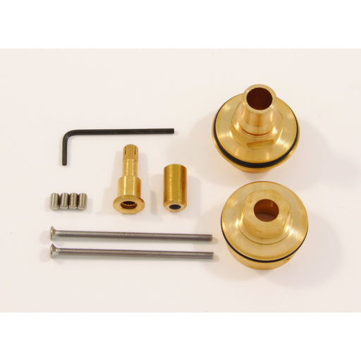 Ideal Standard - Verlängerung für Unterputz-Thermostat IDEAL STANDARD # A963434 NU
