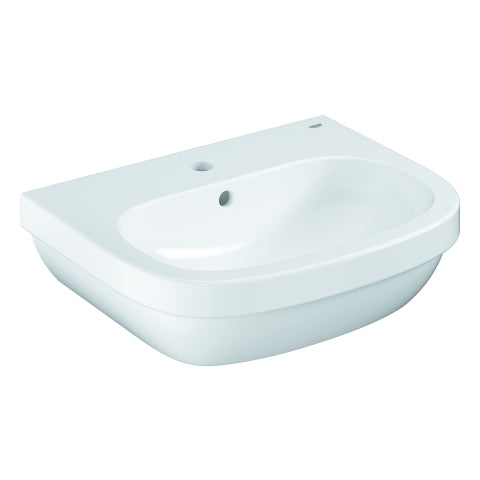 Grohe - Waschtisch EURO Keramik 39336 55cm alpinweiß