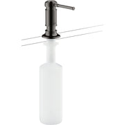 Hansgrohe - Spülmittelspender AXOR Montreux PBC