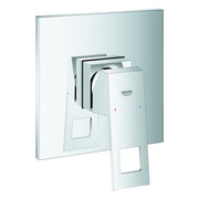 Grohe - EH-Brausebatterie EUROCUBE 24061 FMS für RAPIDO SmartBox chrom