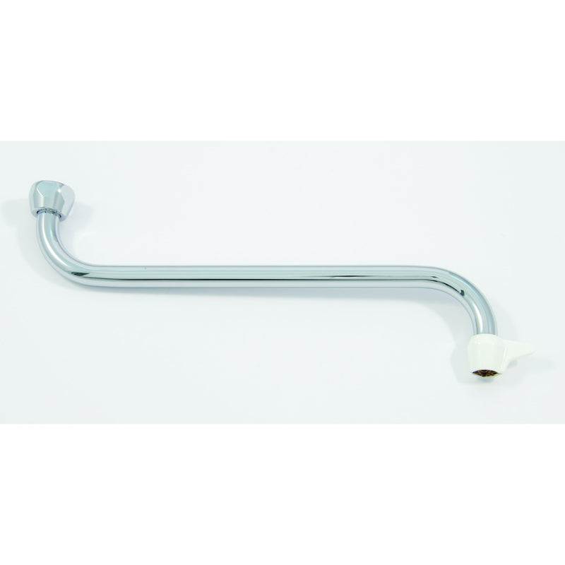 Ideal Standard - Schwenkauslauf 1/2 250mm IDEAL STANDARD # B960077AA verchr