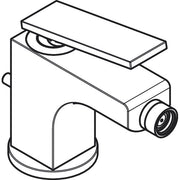 Hansgrohe - Bidetmischer AXOR Citterio Hebelgriff m.Zugstange chrom