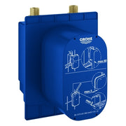 Grohe - UP-Einbaukasten EUROSMART CE 36339 mit Mischung für IR-FMS/230V