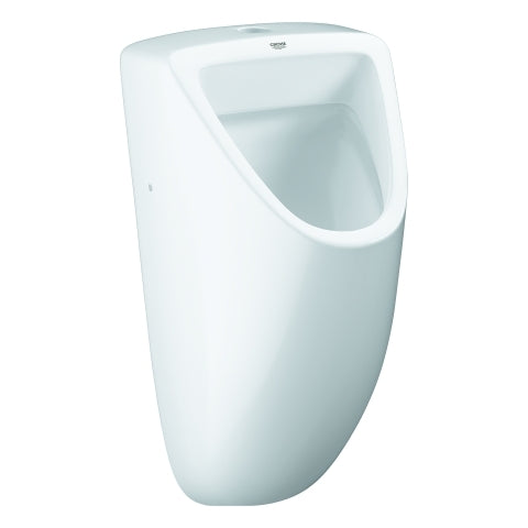 Grohe - Urinal Bau Keramik 39439 Zulauf von oben alpinweiß