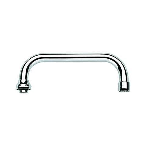 Grohe - U-Auslauf Atlanta 13028 Ausladung 200mm 1/2 chrom