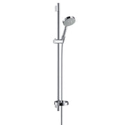 Hansgrohe - Brausegarnitur RAINDANCE S 120 Air 3jet UNICA S Puro 900mm 27884000 chrom