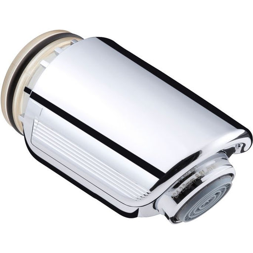 Hansgrohe - Drehauslauf Axor Allegroh komplett für Waschtischmischer (16001000) chrom