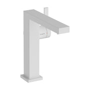 Hansgrohe - TECTURIS E WTM 150 Fine CoolStart ohne Ablaufgarnitur mattweiß