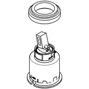 Grohe - Kartusche 440999 Keramik mit Ecom-Funkt. für Eichelb.Armat.(Variomix)