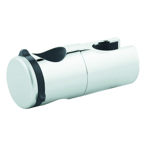Grohe - Brausegleiter RELEXA PLUS 12435 für Brausestangen 28620/28621 chrom
