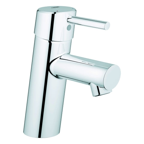 Grohe - Waschtisch EHM CONCETTO 32240 EcoJoy glatter Körper chrom
