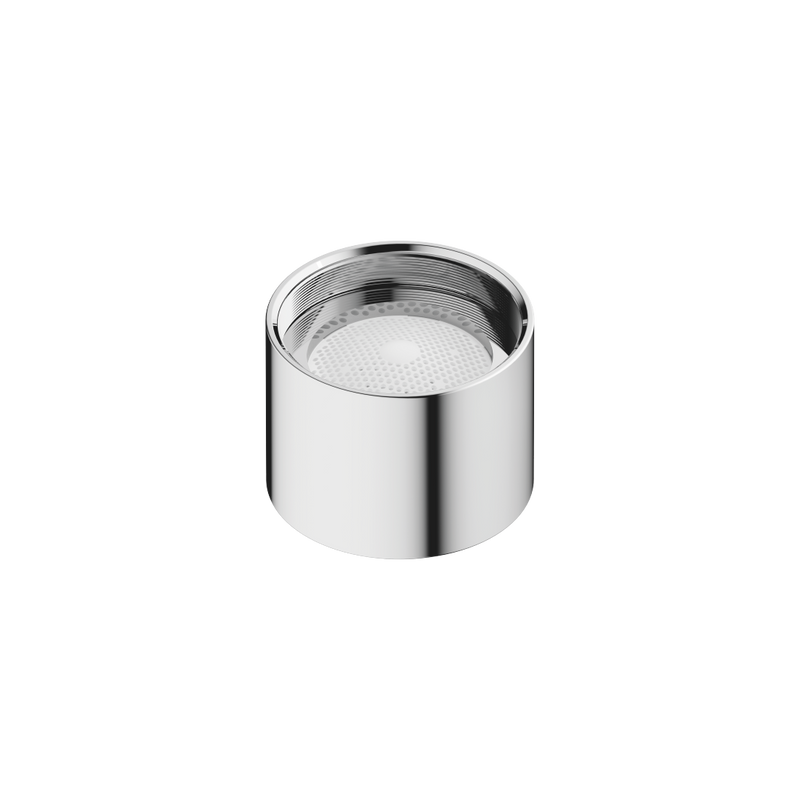 Dornbracht - Luftsprudler Ersatzteile 90230100407 chrom