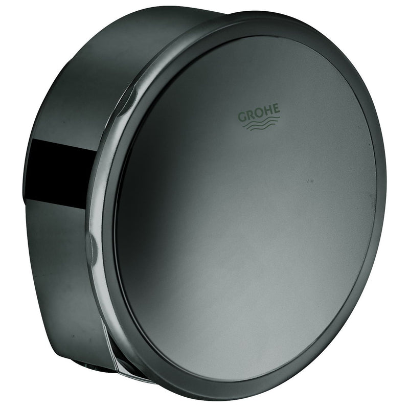 Grohe - Wannenfüll-, Ab-u.Überlaufgrt. FMS Talentofill 19952 hard graphite