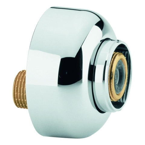 Grohe - S-Anschluss 12023 Verstellbarkeit 12,5mm 1/2x3/4chrom