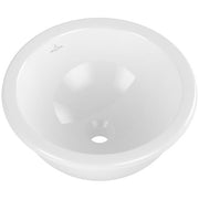 VILLEROY & BOCH - UnterbauWT Loop&Friends 4A5201 380x380mm Ru. o ÜL AS gl weAlpinc