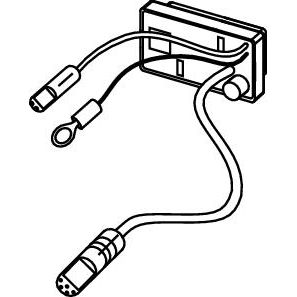 TECE SE - Ersatzteil IR-Sensor 12 V