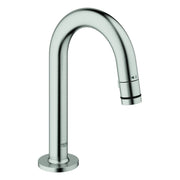 Grohe - Universal Waschtisch-Standventil 20201 C-Auslauf supersteel