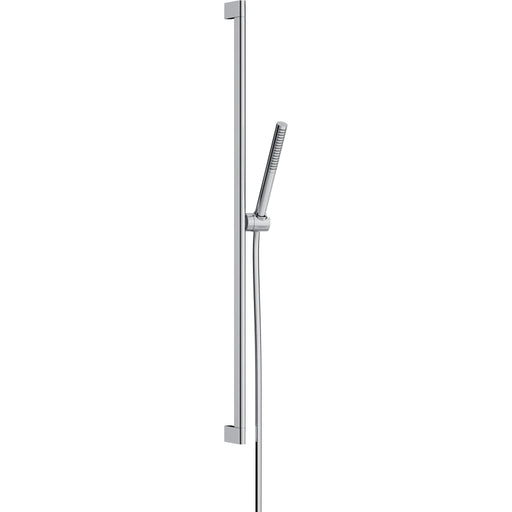 Hansgrohe - Brauseset Pulsify S 100 1jet mit Brausestange 900mm chrom