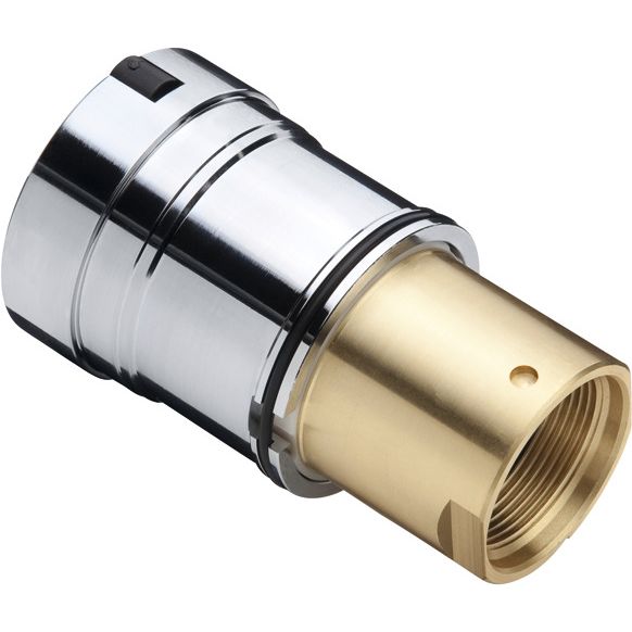 Hansgrohe - Ab-und Umstellkartusche Pharo Duschpaneel Comfort Plus Triostat Q2P