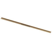 TECE SE - TECEdrainway Duschprofil mit farbiger Oberfläche, Bronze gebürstet, 1600mm