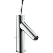 Hansgrohe - Waschtisch EHM AXOR STARCK 10116000 chrom m.Ablaufgarnitur für HWB