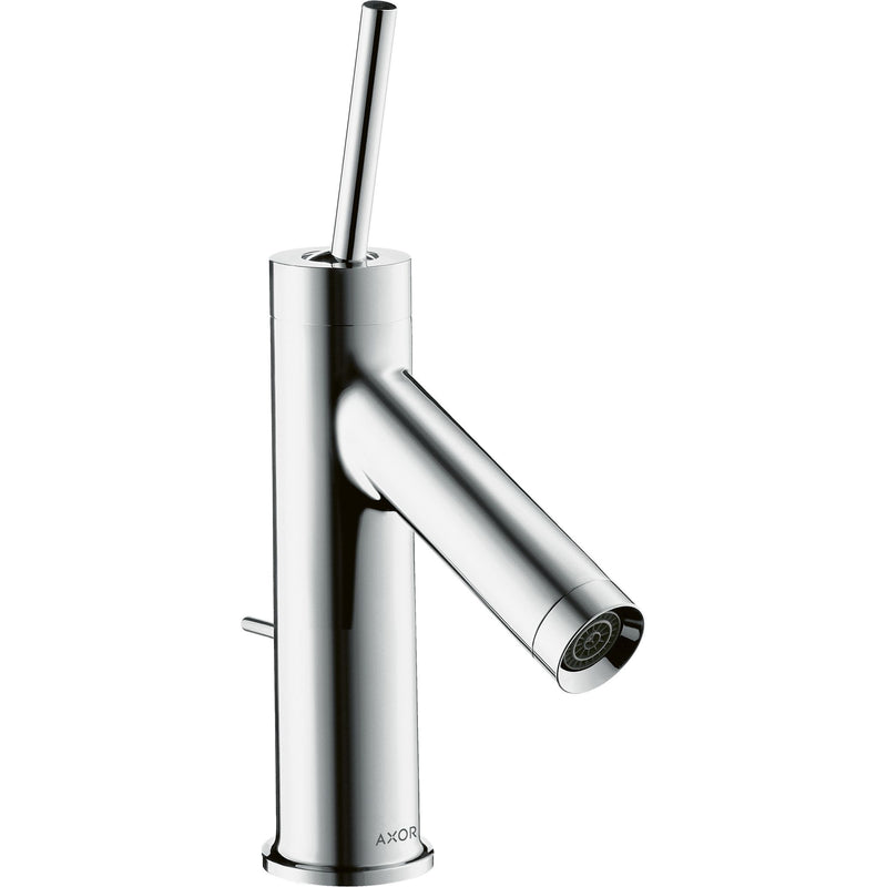 Hansgrohe - Waschtisch EHM AXOR STARCK 10116000 chrom m.Ablaufgarnitur für HWB