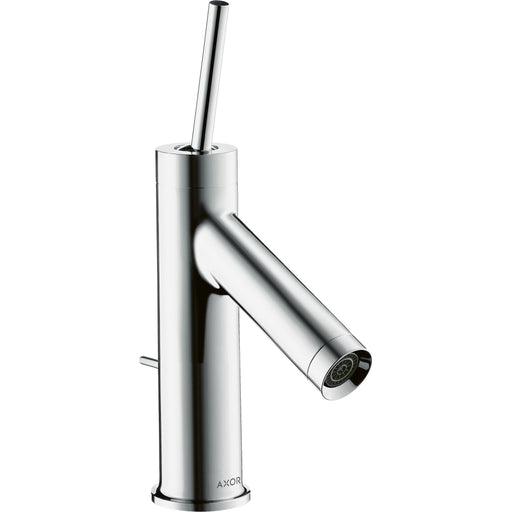 Hansgrohe - Waschtisch EHM AXOR STARCK 10116000 chrom m.Ablaufgarnitur für HWB