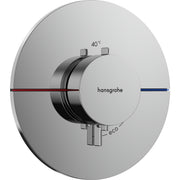 Hansgrohe - Thermostat UP ShowerSelect Comfort S Fertigset chrom