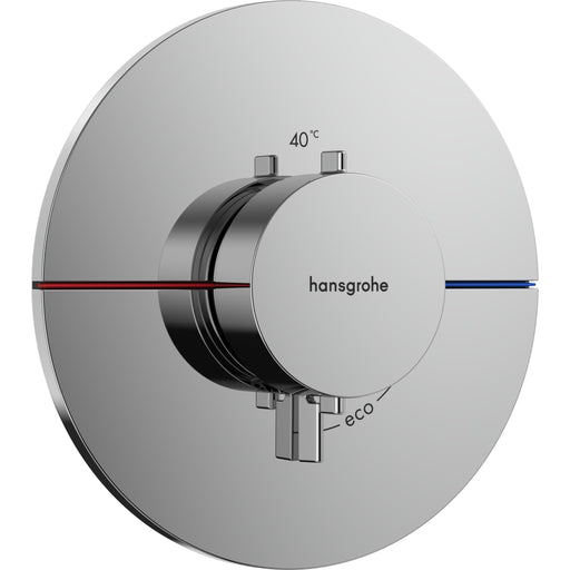 Hansgrohe - Thermostat UP ShowerSelect Comfort S Fertigset chrom