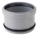 Airfit - HT/KG Innenreduzierstück 125x110 konzentrisch aus PP f.HT-Rohr u.KG-Rohr