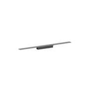 Dallmer - Duschrinne CERAFLOOR Select Edelstahl matt, 900mm