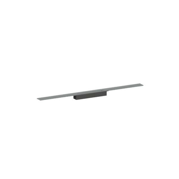 Dallmer - Duschrinne CERAFLOOR Select Edelstahl matt, 900mm
