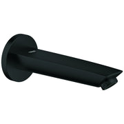 Grohe - Wanneneinlauf Eurosmart 13448_3 Wandmontage Ausl. 171mm matte black