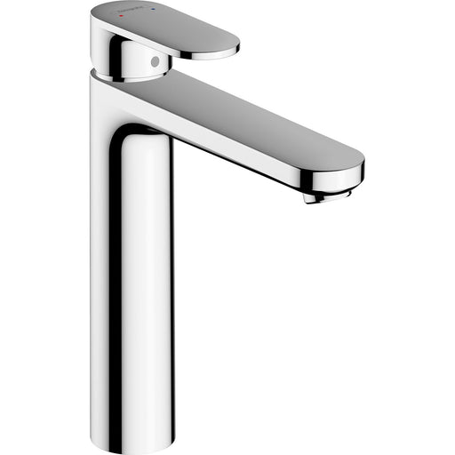 Hansgrohe - Waschtischmischer 190 VERNIS Blend ohne Ablaufgarnitur chrom
