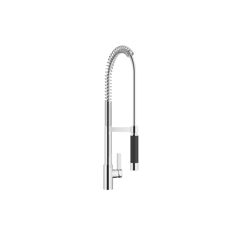 Dornbracht - Spültisch EHM Profi TARA ULTRA 33860875 Ausladung 240mm chrom