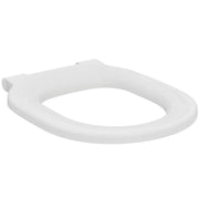 Ideal Standard - WC-Sitzring CONNECT FREEDOM mit Stangenscharnier, weiß